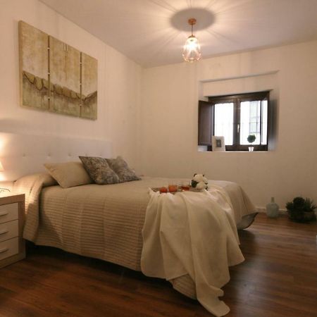 Ferienwohnung Apartamento Vacacional Carmona Exterior foto